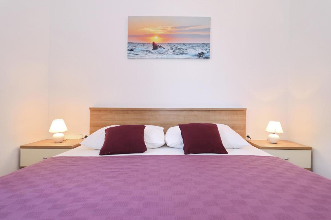 Villa Bobic Kraj  외부 사진