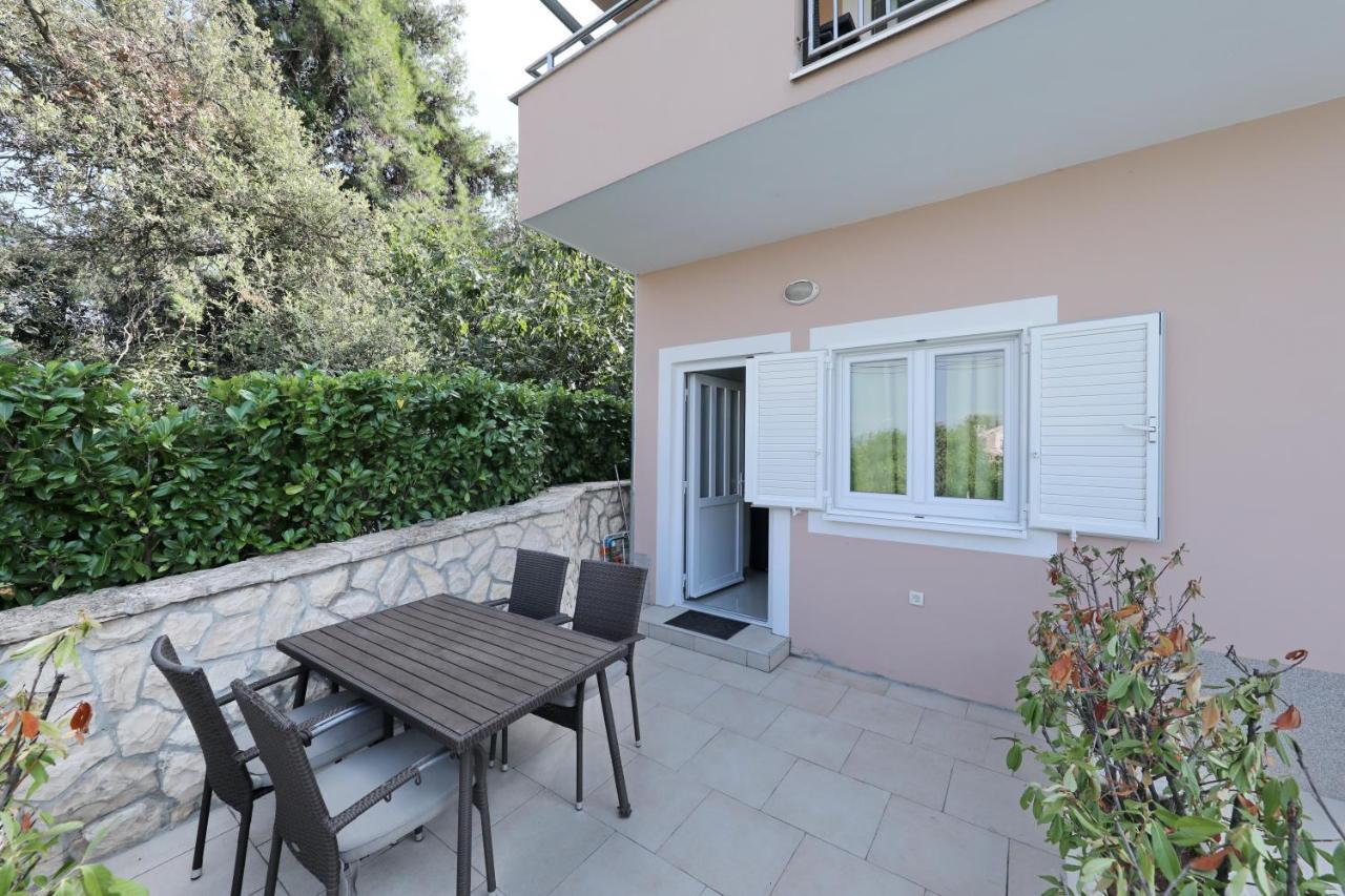 Villa Bobic Kraj  외부 사진