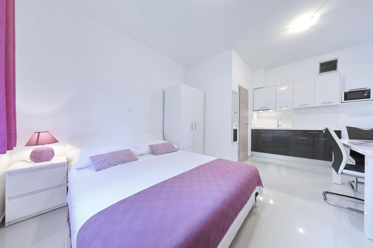 Villa Bobic Kraj  외부 사진
