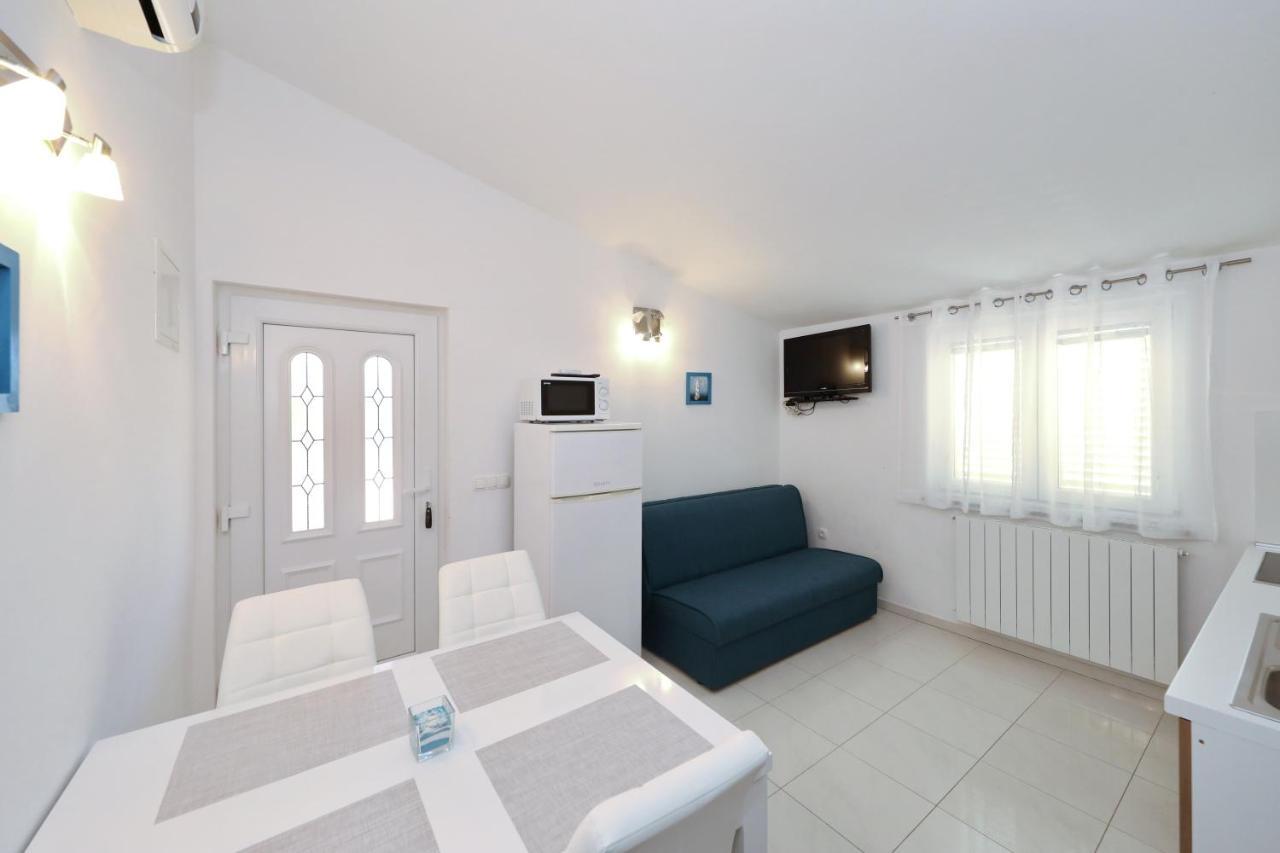 Villa Bobic Kraj  외부 사진