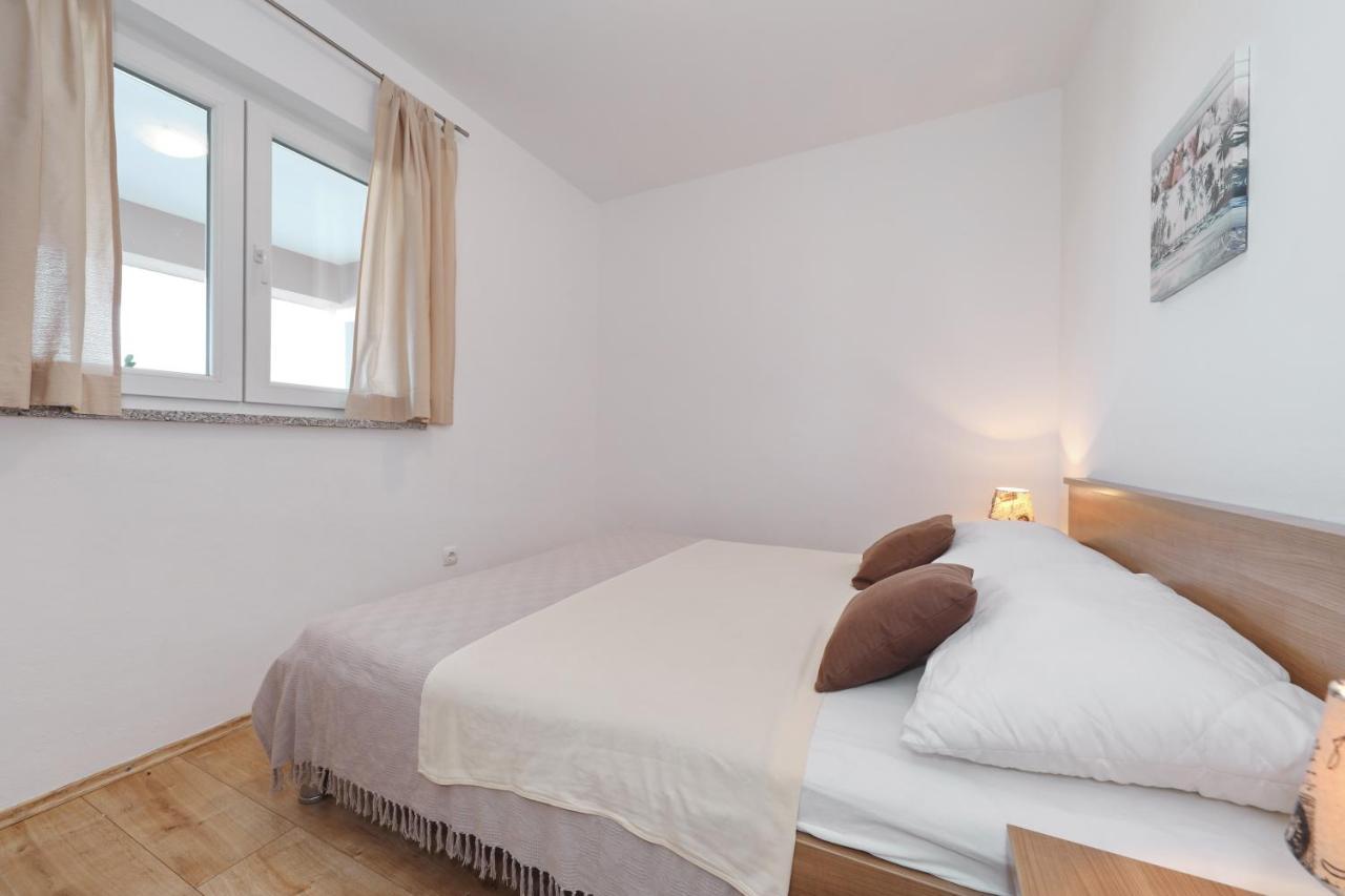 Villa Bobic Kraj  외부 사진