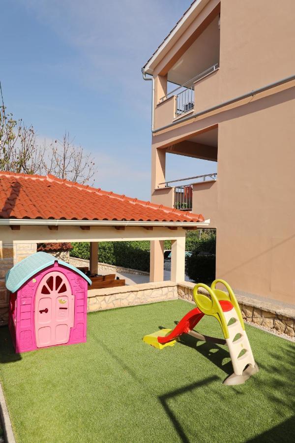 Villa Bobic Kraj  외부 사진