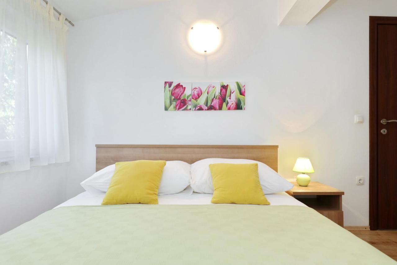 Villa Bobic Kraj  외부 사진