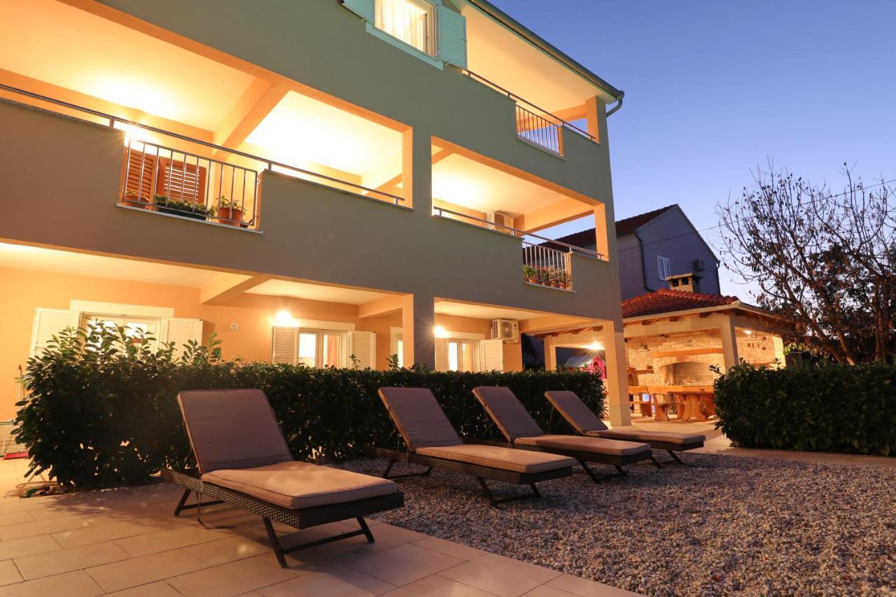 Villa Bobic Kraj  외부 사진