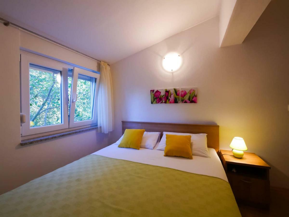 Villa Bobic Kraj  외부 사진