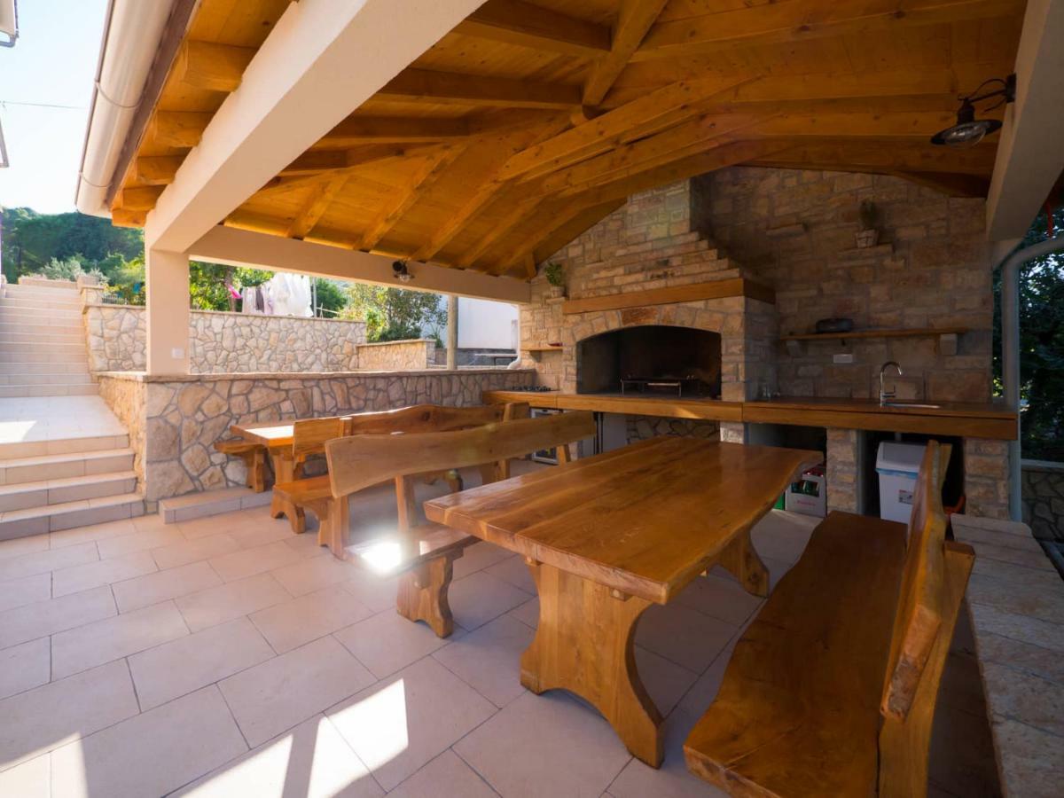 Villa Bobic Kraj  외부 사진